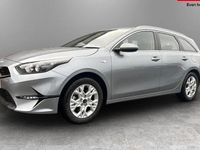 Used Kia Ceed Sportswagon 140 HP (102 kW) 2024 Estate