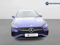 Used Mercedes A180 Executive 136 HP (100 kW) 2024 Blue Sedan
