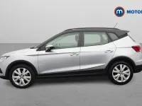 Używany Seat Arona SE Technology 95 KM (69 kW) 2021 SUV