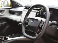 Used Ford Puma Select 168 HP (123 kW) 2025 Yellow SUV