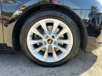 Used Hyundai i40 Style 136 HP (100 kW) 2014 Black Estate