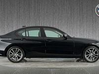 used BMW 320 3 Series i Sport Saloon 2.0 4dr