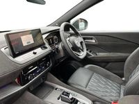 Used Nissan Juke Tekna 112 HP (82 kW) 2022 Silver SUV