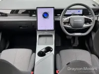 Used Jaecoo 5 155 kW (211 HP) 2026 Blue SUV