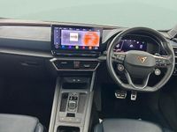 Used Cupra Formentor VZ2 245 HP (180 kW) 2023 Grey SUV