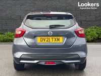 used Nissan Micra HATCHBACK