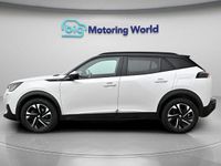 Used Peugeot e-2008 GT 98 kW (134 HP) 2023 SUV