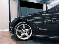 used Mercedes SL350 SL ClassAMG Sport 2dr Auto