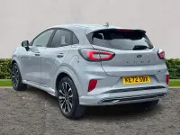 Used Ford Puma ST-Line 2023 Grey SUV