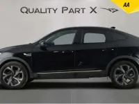 Usado Renault Arkana Engineered 2024 Preto SUV
