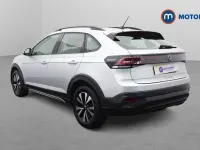 Used VW Taigo Life 95 HP (69 kW) 2026 SUV