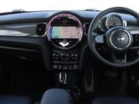 Used Mini Cooper Exclusive 134 HP (98 kW) 2023 Red Hatchback