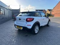 Used Mini Cooper Coupé 2015 White Coupe