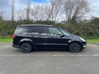 used Ford Galaxy 2.0 TDCi 140 Zetec 5dr Powershift