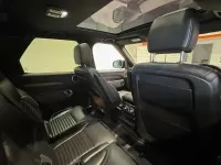 Used Land Rover Discovery HSE 241 HP (177 kW) 2019 Black SUV