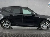 Used BMW X1 M Sport 242 HP (177 kW) 2024 Black SUV