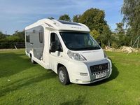 Used Fiat Ducato 2009 White Van