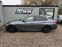 Used BMW 335 M Sport 313 HP (230 kW) 2015 Grey Sedan