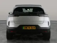 Used Polestar 3 Pilot 359 kW (489 HP) 2025 Grey SUV