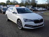 used Skoda Superb 2.0 TSI 272 Sport Line Plus 4X4 5dr DSG