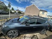 Used Seat Arona FR Sport 2023 Grey SUV