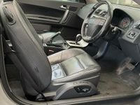 Used Volvo C70 SE 2008 Silver Cabriolet