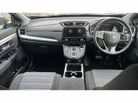 used Honda CR-V Estate 2.0 i-MMD Hybrid SE 5dr eCVT