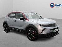 Used Vauxhall Mokka 100 kW (136 HP) 2025 SUV