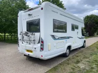 Used Fiat Ducato 2008 White Van