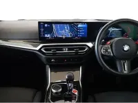 Used BMW M2 Comfort Edition 460 HP (338 kW) 2023 Black Coupe