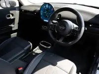 Used Mini Cooper Classic 114 kW (156 HP) 2025 Silver Hatchback