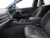 Used Kia Sportage GT-Line S 180 HP (132 kW) 2024 Silver SUV