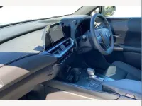 Used Lexus UX 300h Sport Design Packet 195 HP (143 kW) 2026 Silver SUV
