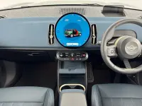 Used Mini Countryman Exclusive 230 kW (313 HP) 2025 Green SUV