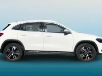 Used Mercedes GLA200 Executive 2025 White SUV