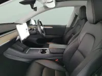 Used Tesla Model Y RWD 219 kW (299 HP) 2023 White SUV
