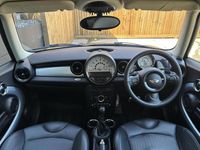 Used Mini Cooper S Hatch 2012 Green Hatchback