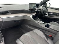 Used Peugeot 3008 GT 225 HP (165 kW) 2022 Grey SUV