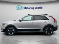 Used Kia e-Niro 147 kW (201 HP) 2024 Grey SUV