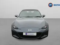Begagnad Mazda MX5 131 HK (96 kW) 2018 Cab
