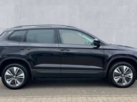 used Skoda Karoq Skoda Estate 1.5 TSI SE Drive 5dr