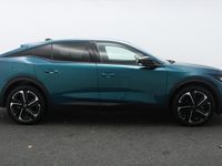 Used Peugeot 408 Allure 130 HP (95 kW) 2024 Blue SUV