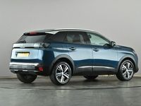 used Peugeot 3008 1.5 BlueHDi Allure Premium 5dr EAT8