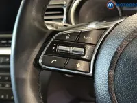 Used Kia XCeed 160 HP (117 kW) 2022 Grey SUV