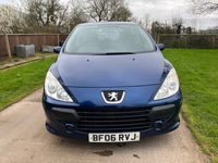 used Peugeot 307 1.6 S 5dr