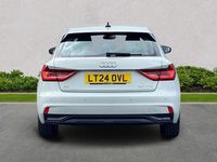 Used Audi A1 Sport 108 HP (79 kW) 2024 Silver SUV