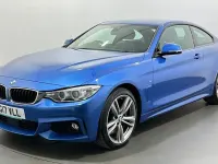 Usado BMW 435 M Sport 313 HP (230 kW) 2020 Coupé