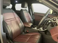 Used Land Rover Range Rover evoque HSE Dynamic 253 HP (186 kW) 2023 Black SUV