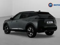 Used Peugeot 2008 Allure 131 HP (96 kW) 2025 SUV