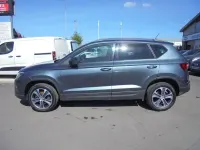 Used Seat Ateca Ecomotive 115 HP (84 kW) 2016 Grey SUV